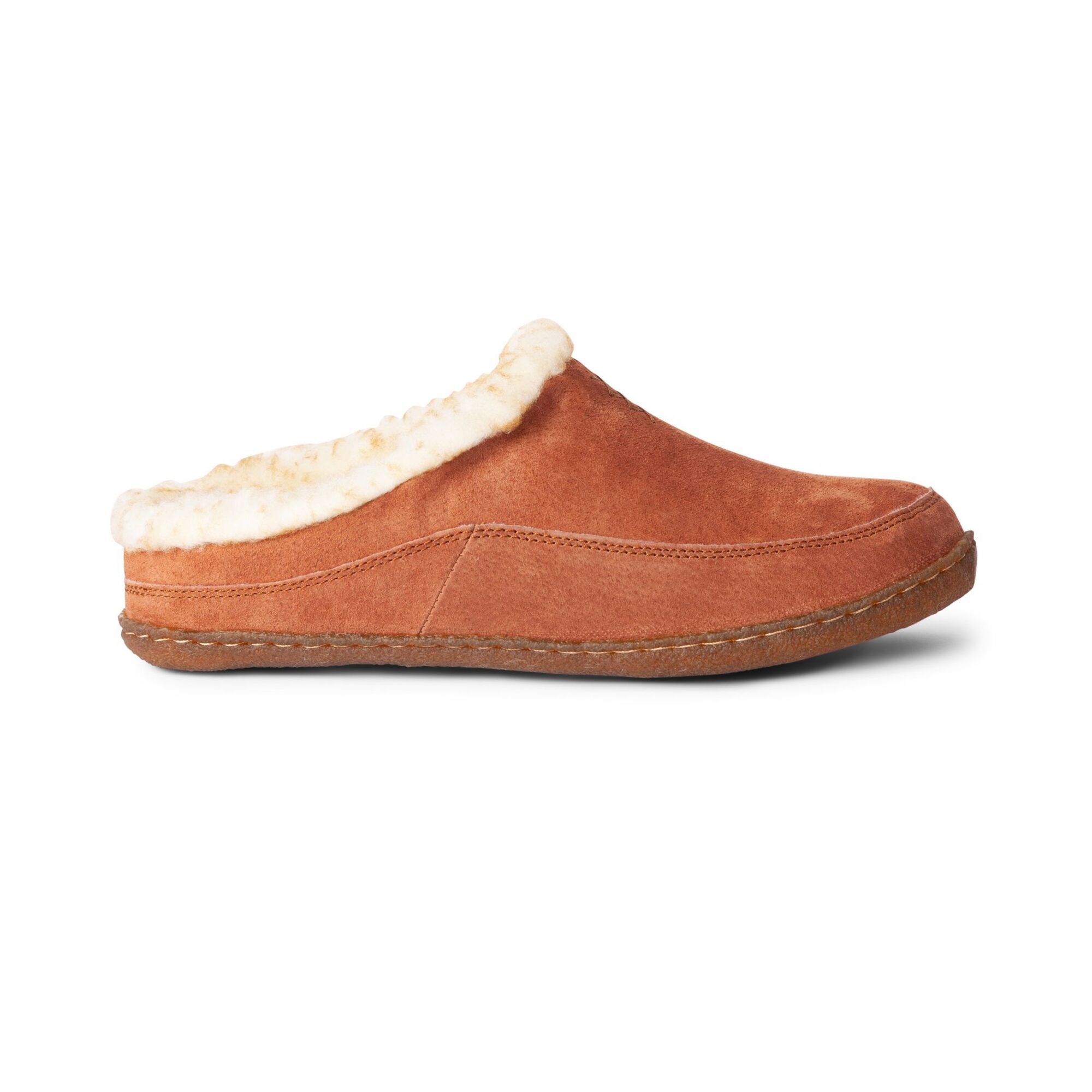 Old Friend Footwear, Men's Ragnar Slipper